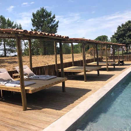 Ponte Pedra - Melides Country House Adults Only Exterior photo