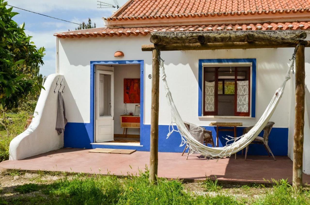 Ponte Pedra - Melides Country House Adults Only Exterior photo