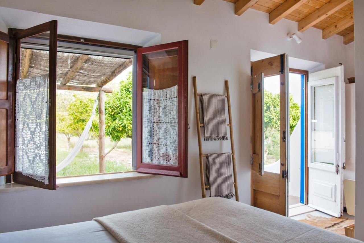 Ponte Pedra - Melides Country House Adults Only Exterior photo