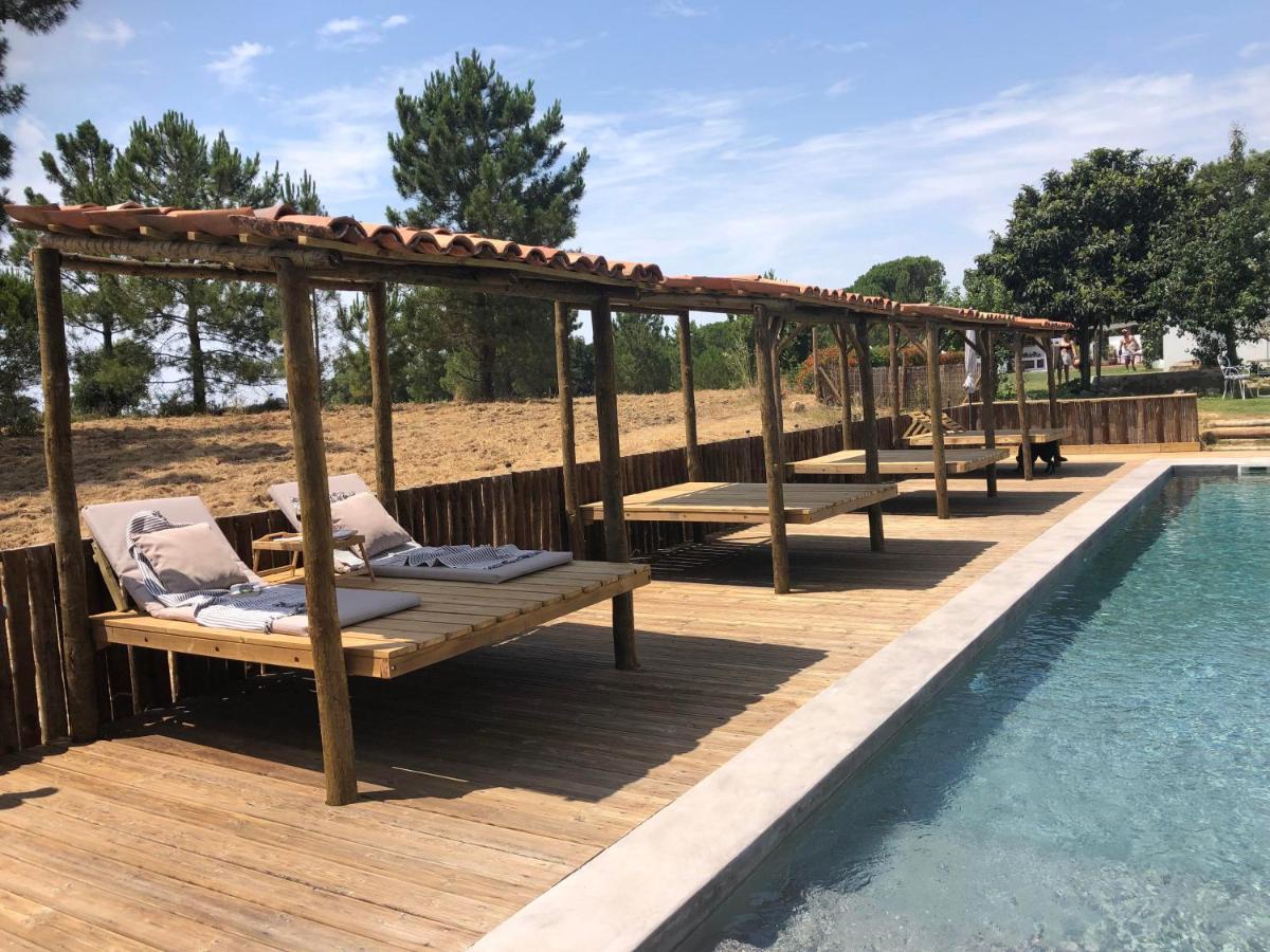 Ponte Pedra - Melides Country House Adults Only Exterior photo
