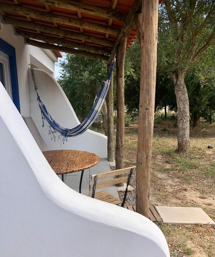Ponte Pedra - Melides Country House Adults Only Exterior photo