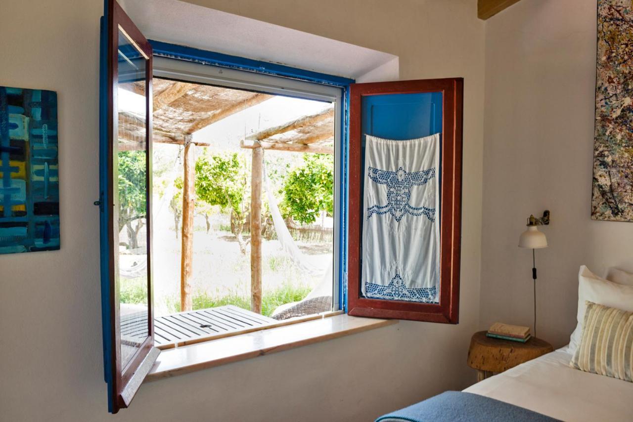Ponte Pedra - Melides Country House Adults Only Exterior photo