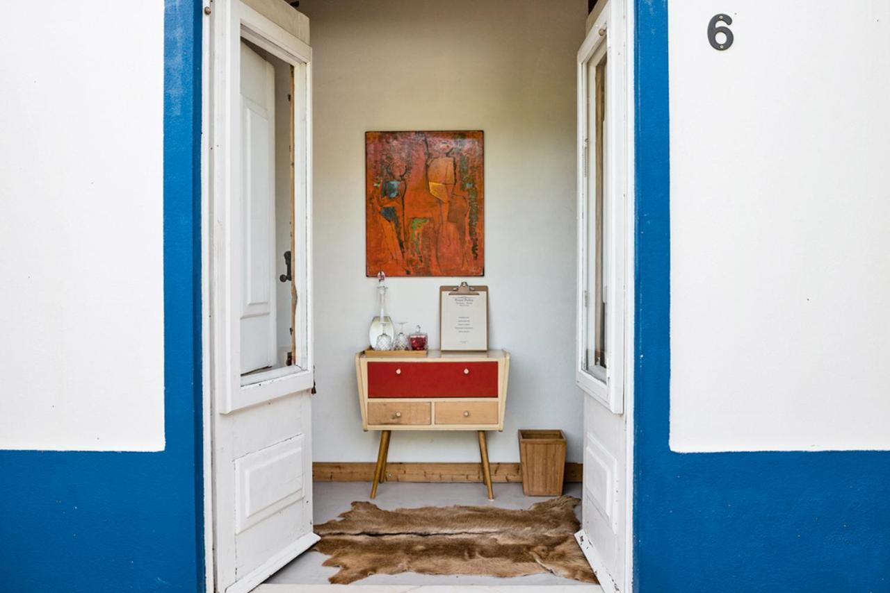 Ponte Pedra - Melides Country House Adults Only Exterior photo