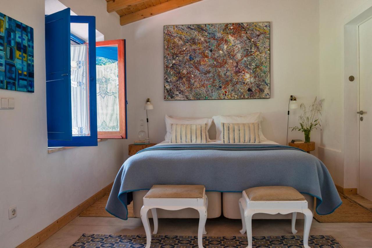 Ponte Pedra - Melides Country House Adults Only Exterior photo