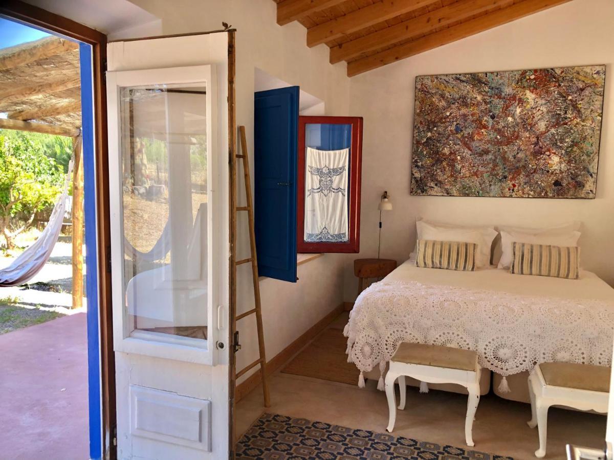 Ponte Pedra - Melides Country House Adults Only Exterior photo