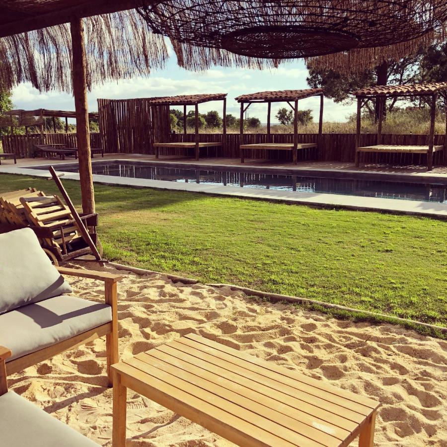 Ponte Pedra - Melides Country House Adults Only Exterior photo