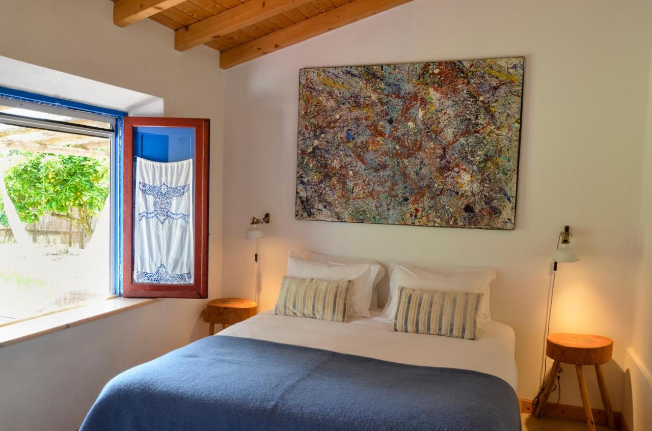 Ponte Pedra - Melides Country House Adults Only Exterior photo