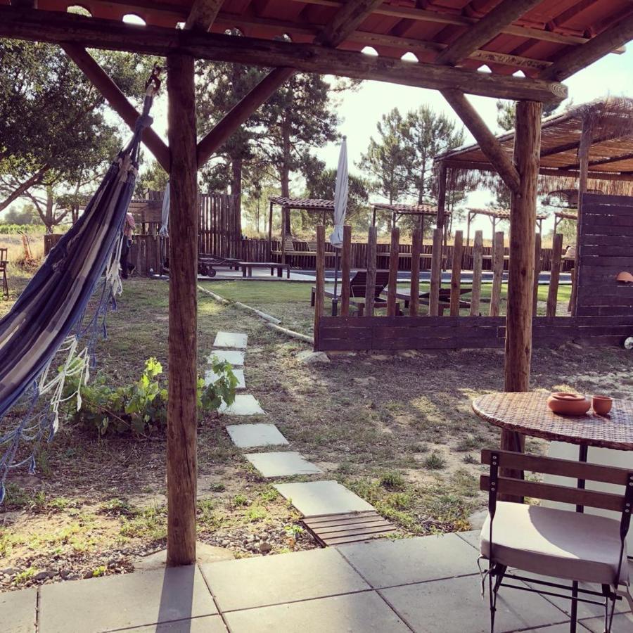 Ponte Pedra - Melides Country House Adults Only Exterior photo