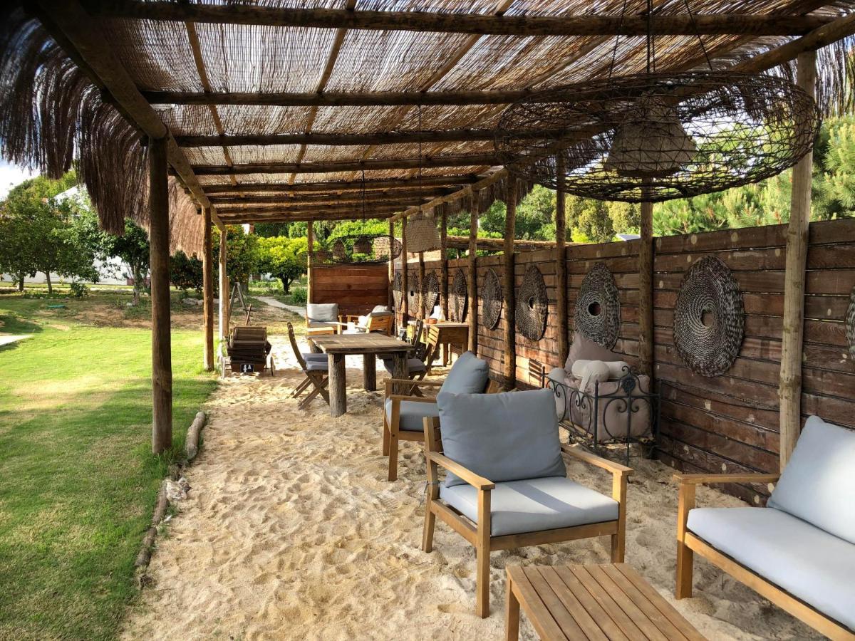 Ponte Pedra - Melides Country House Adults Only Exterior photo