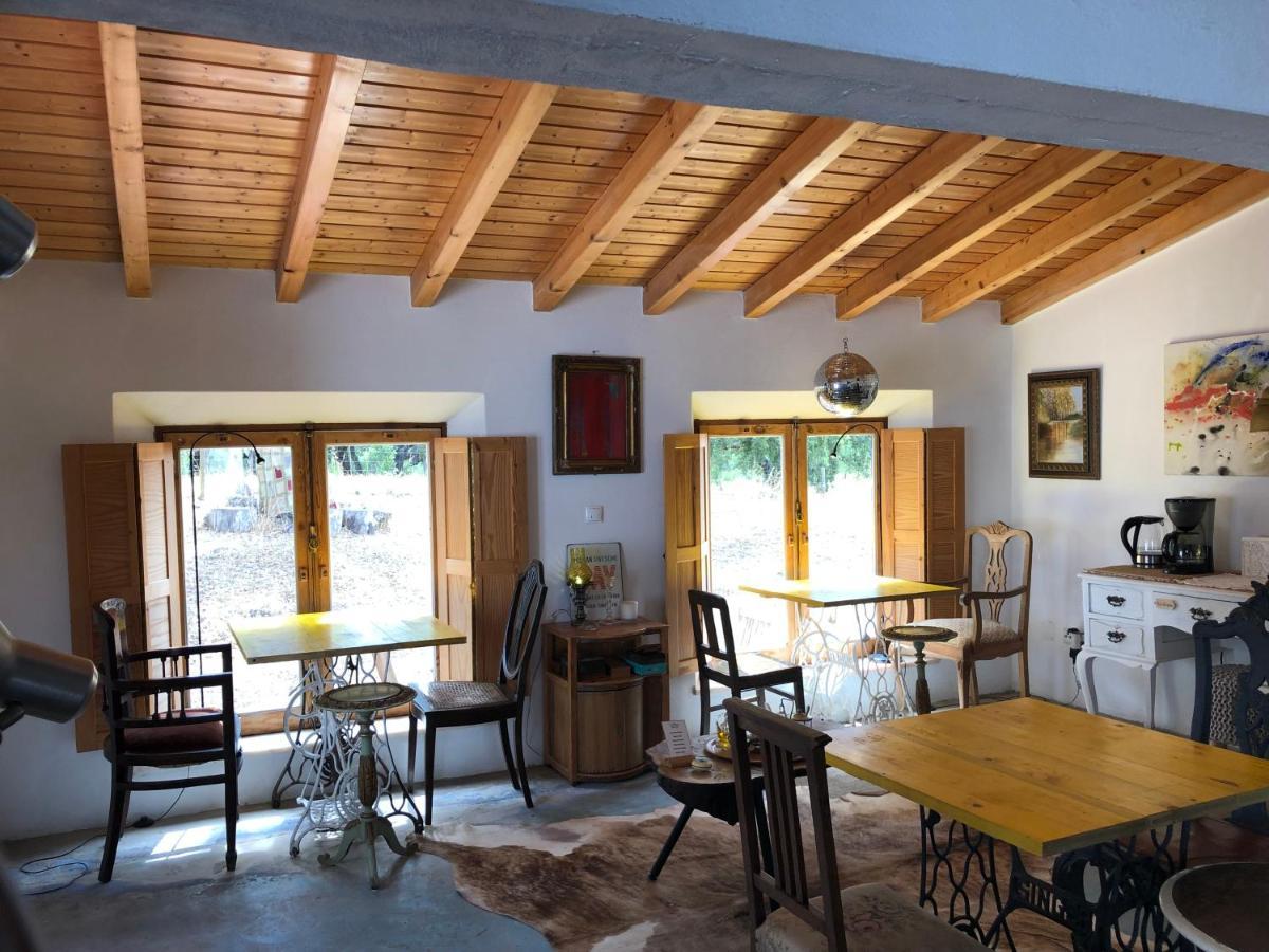 Ponte Pedra - Melides Country House Adults Only Exterior photo
