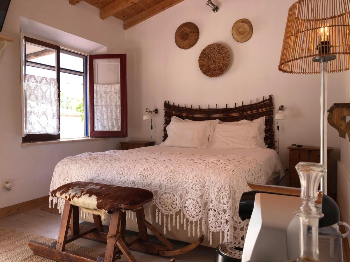 Ponte Pedra - Melides Country House Adults Only Exterior photo
