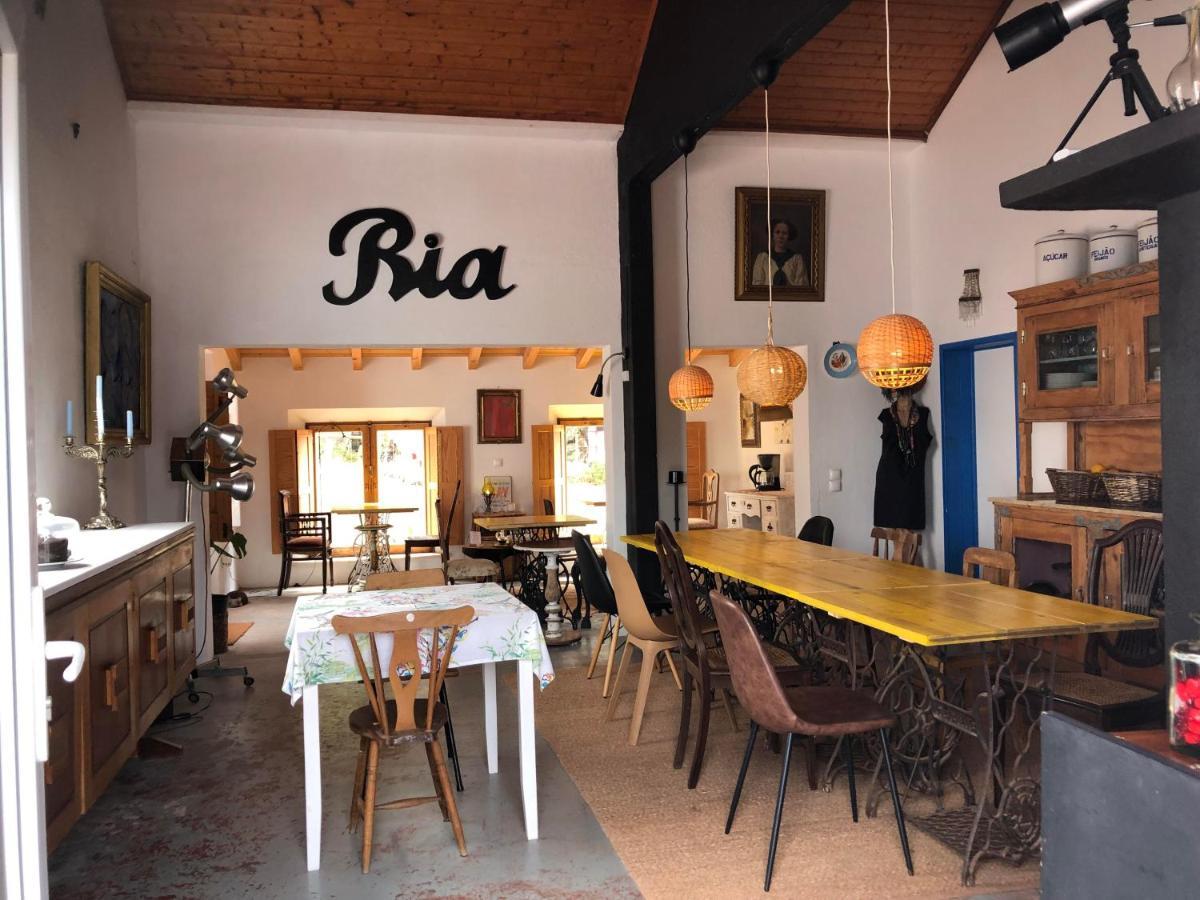 Ponte Pedra - Melides Country House Adults Only Exterior photo