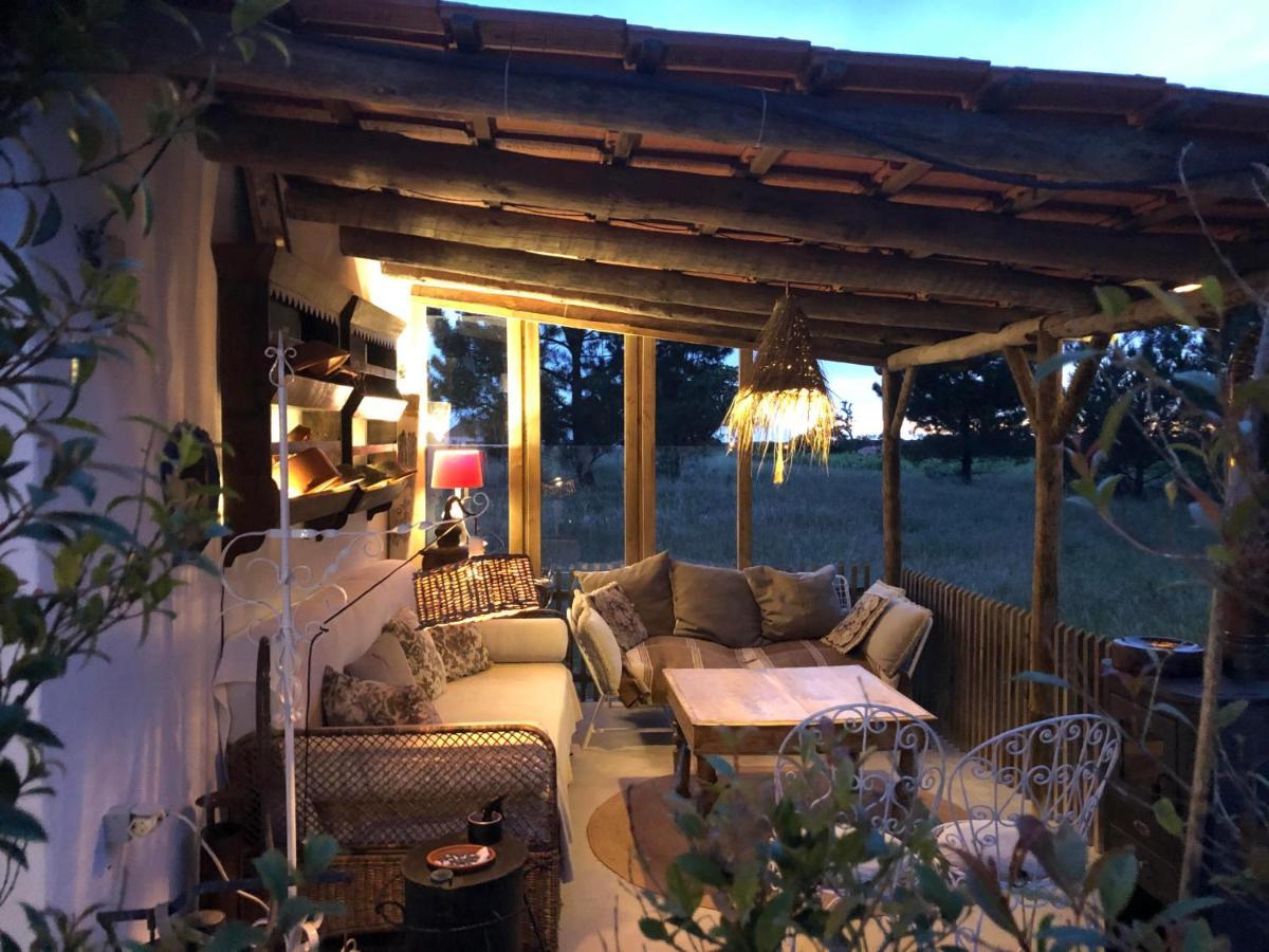Ponte Pedra - Melides Country House Adults Only Exterior photo