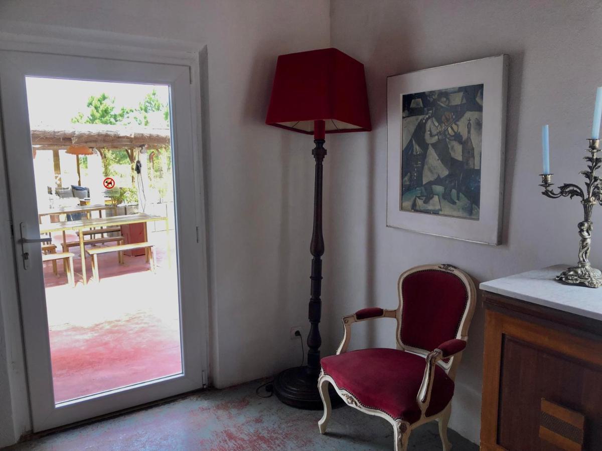 Ponte Pedra - Melides Country House Adults Only Exterior photo