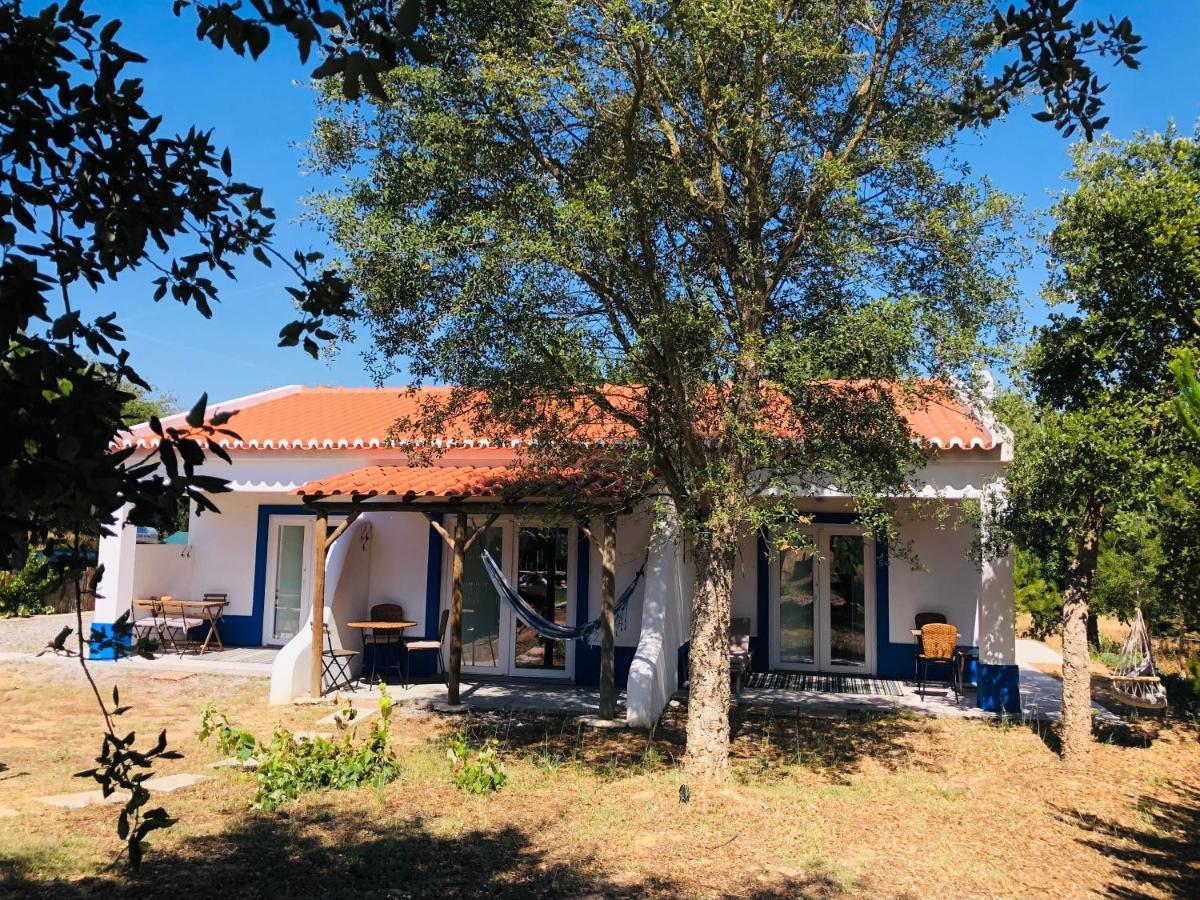 Ponte Pedra - Melides Country House Adults Only Exterior photo