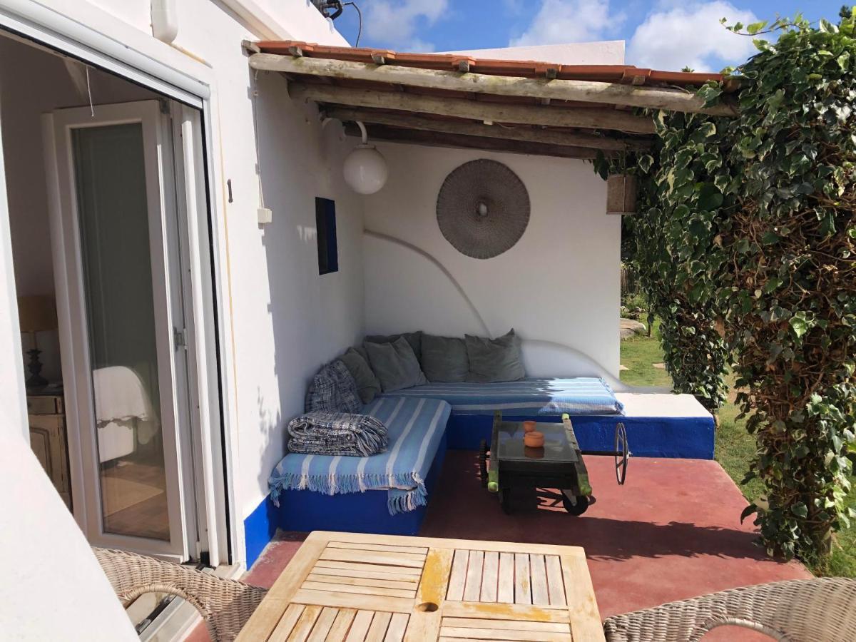 Ponte Pedra - Melides Country House Adults Only Exterior photo