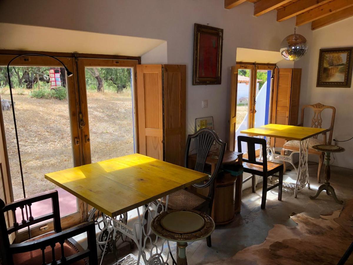 Ponte Pedra - Melides Country House Adults Only Exterior photo