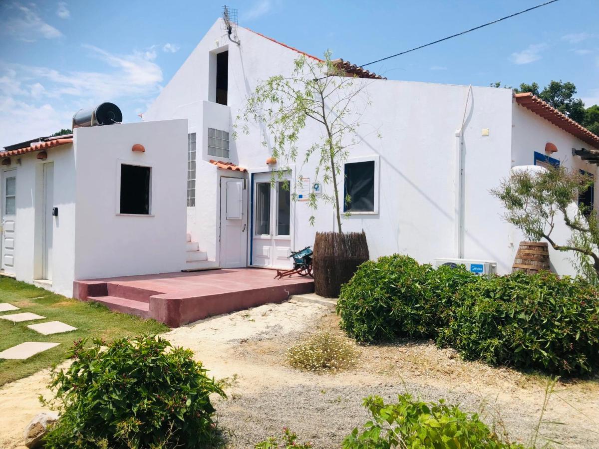 Ponte Pedra - Melides Country House Adults Only Exterior photo