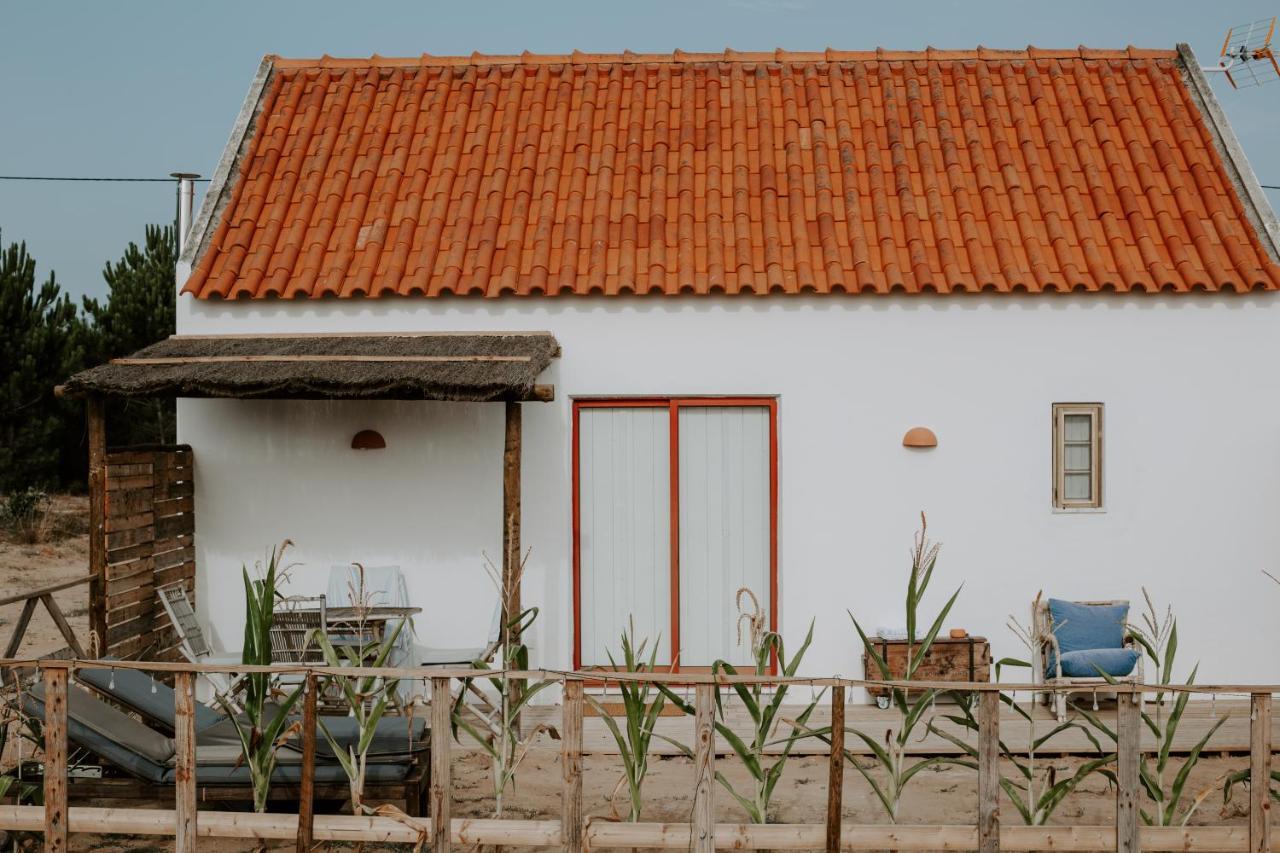 Ponte Pedra - Melides Country House Adults Only Exterior photo