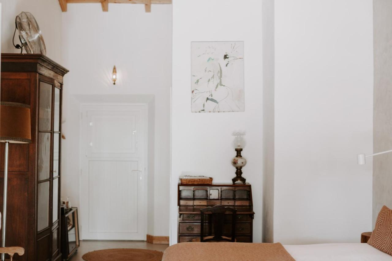 Ponte Pedra - Melides Country House Adults Only Exterior photo