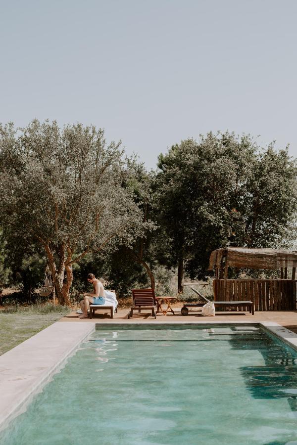 Ponte Pedra - Melides Country House Adults Only Exterior photo