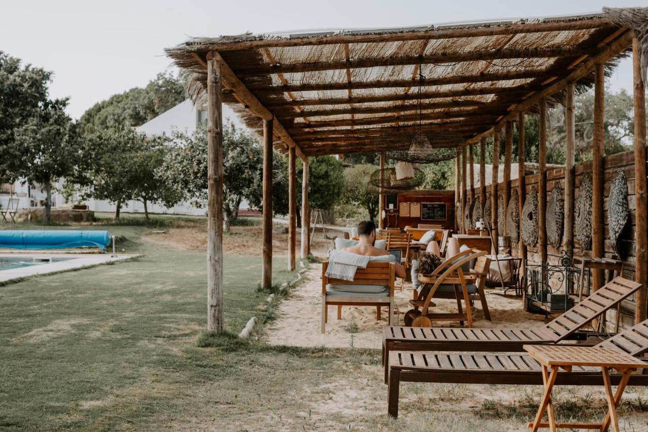 Ponte Pedra - Melides Country House Adults Only Exterior photo