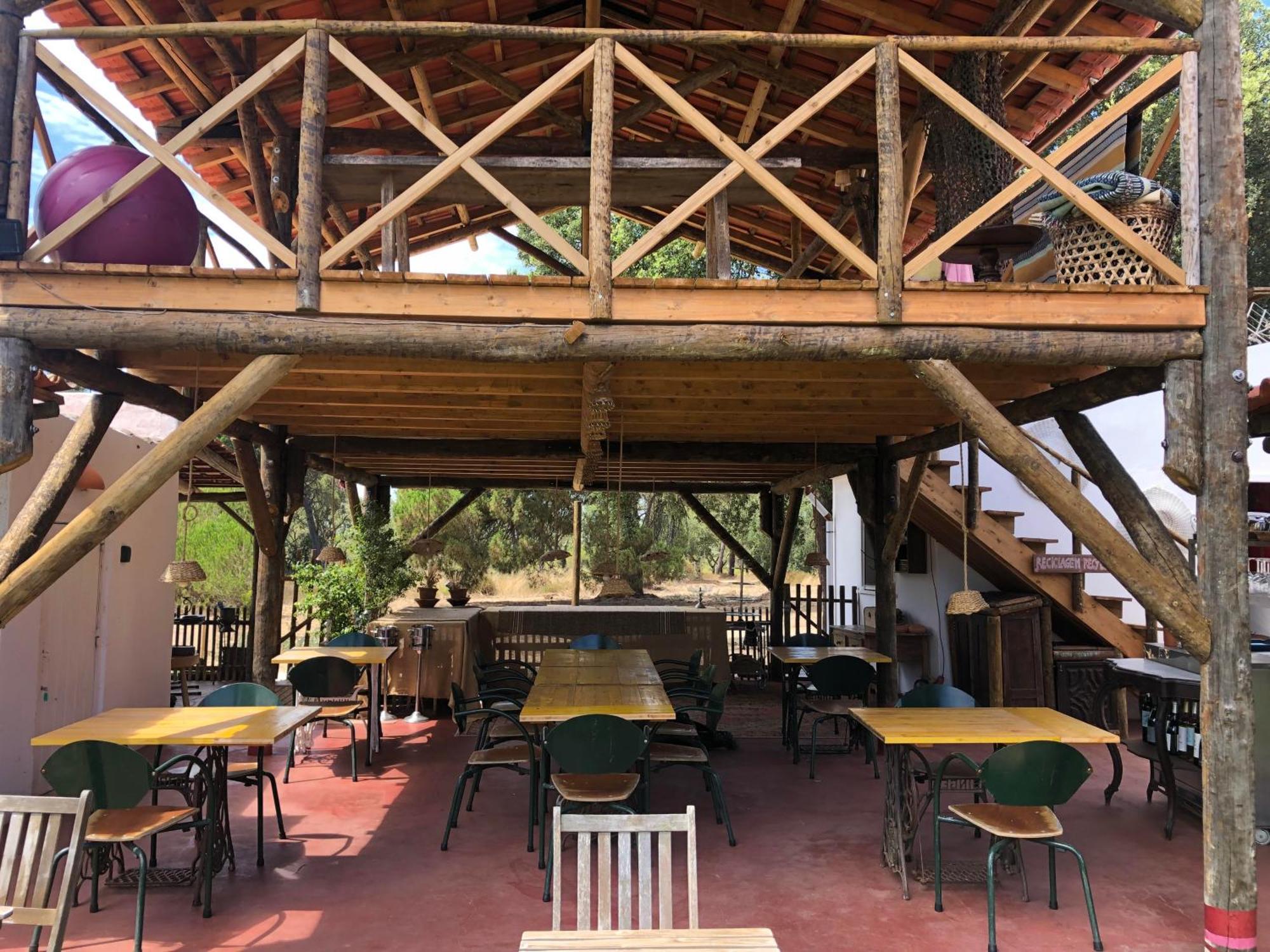 Ponte Pedra - Melides Country House Adults Only Exterior photo