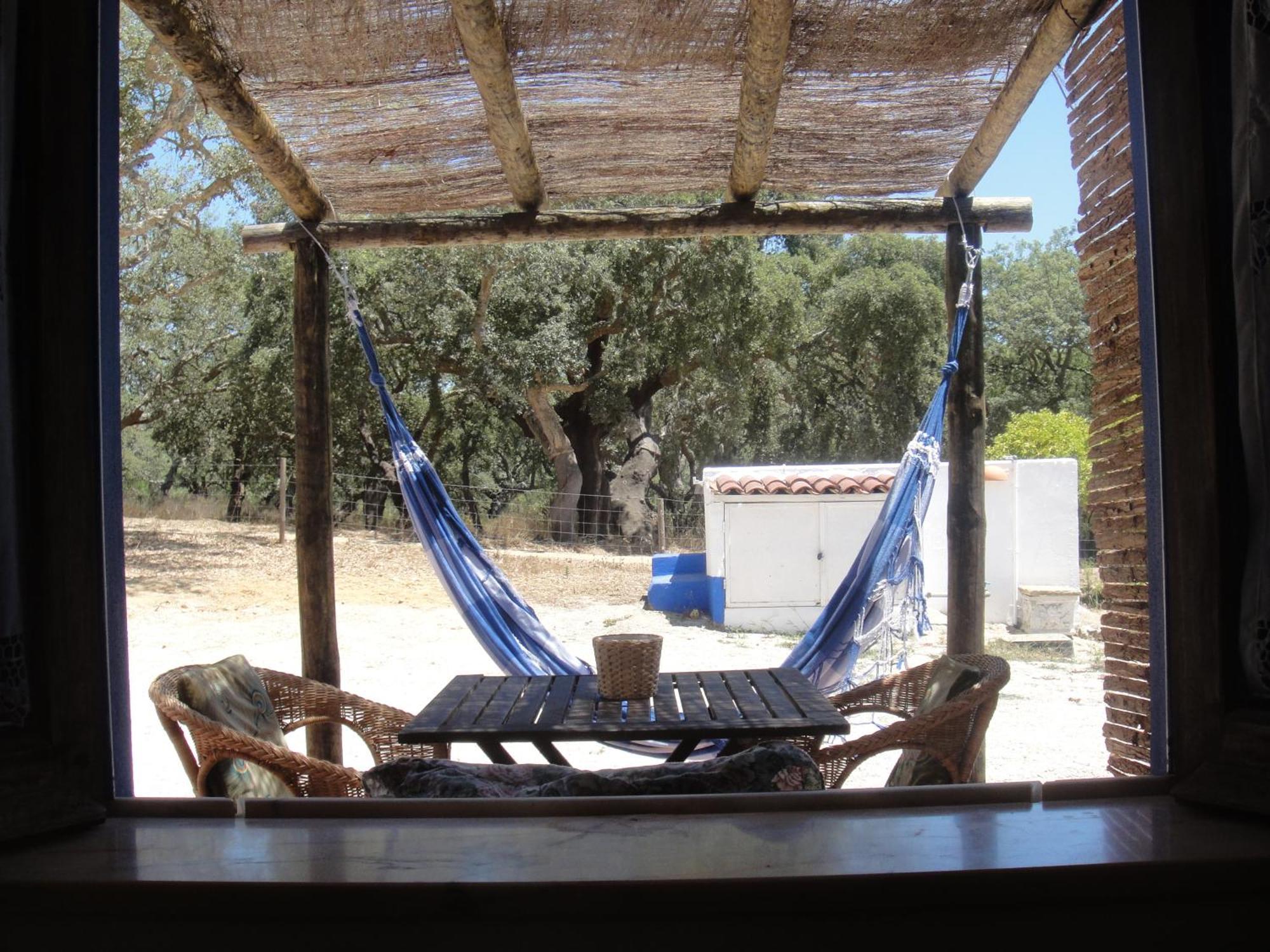 Ponte Pedra - Melides Country House Adults Only Room photo