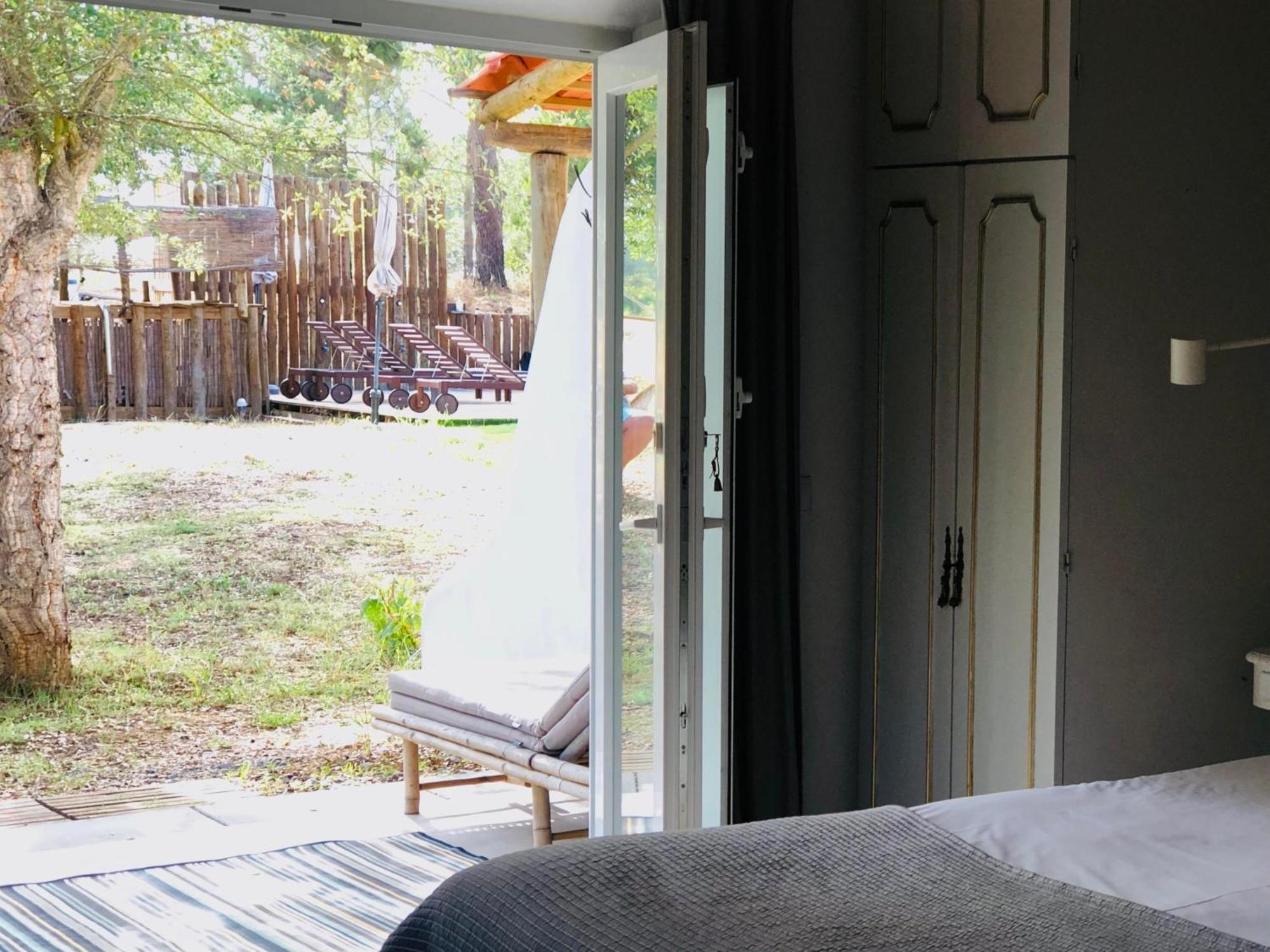 Ponte Pedra - Melides Country House Adults Only Room photo