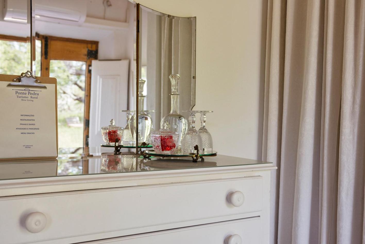 Ponte Pedra - Melides Country House Adults Only Room photo