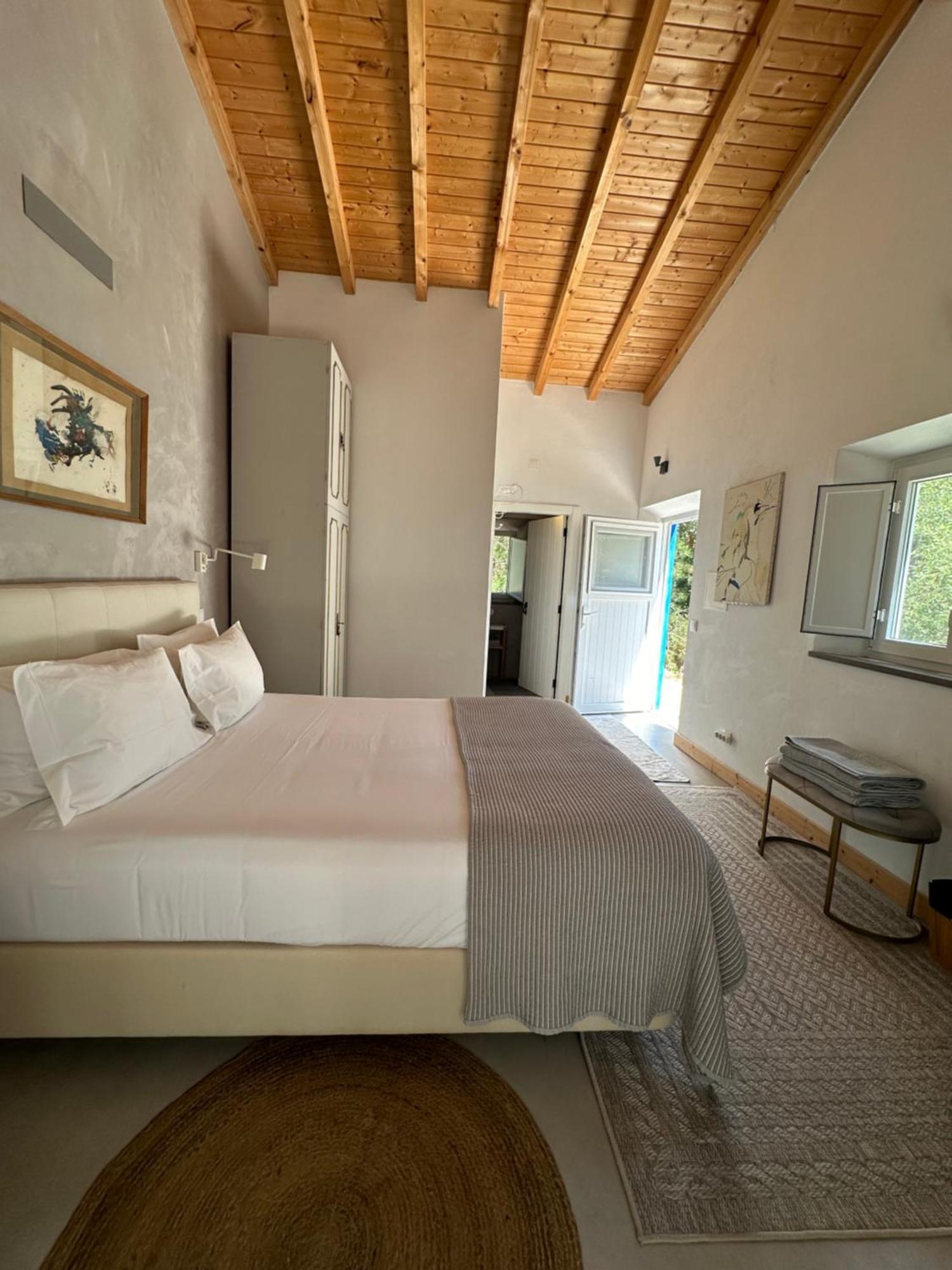 Ponte Pedra - Melides Country House Adults Only Exterior photo