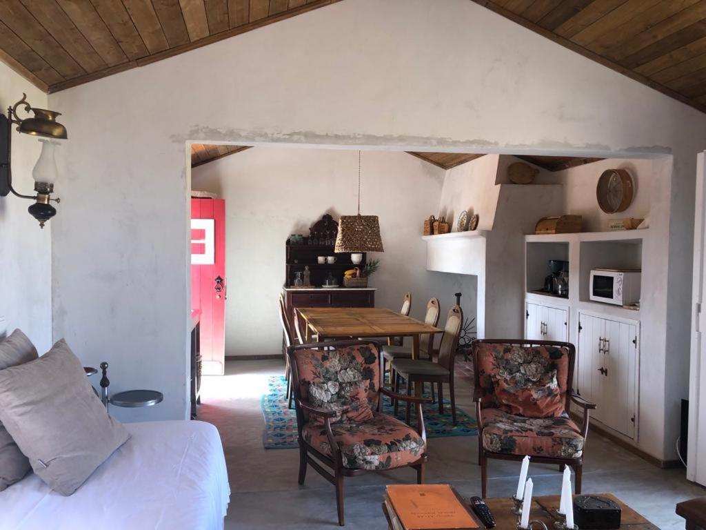 Ponte Pedra - Melides Country House Adults Only Exterior photo
