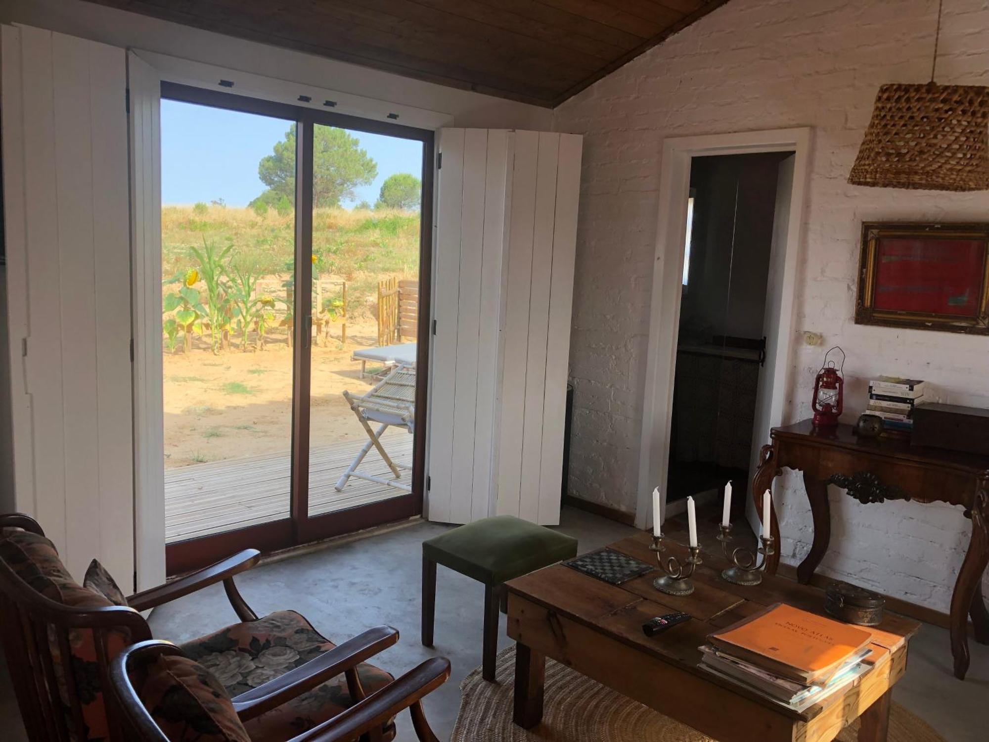 Ponte Pedra - Melides Country House Adults Only Exterior photo