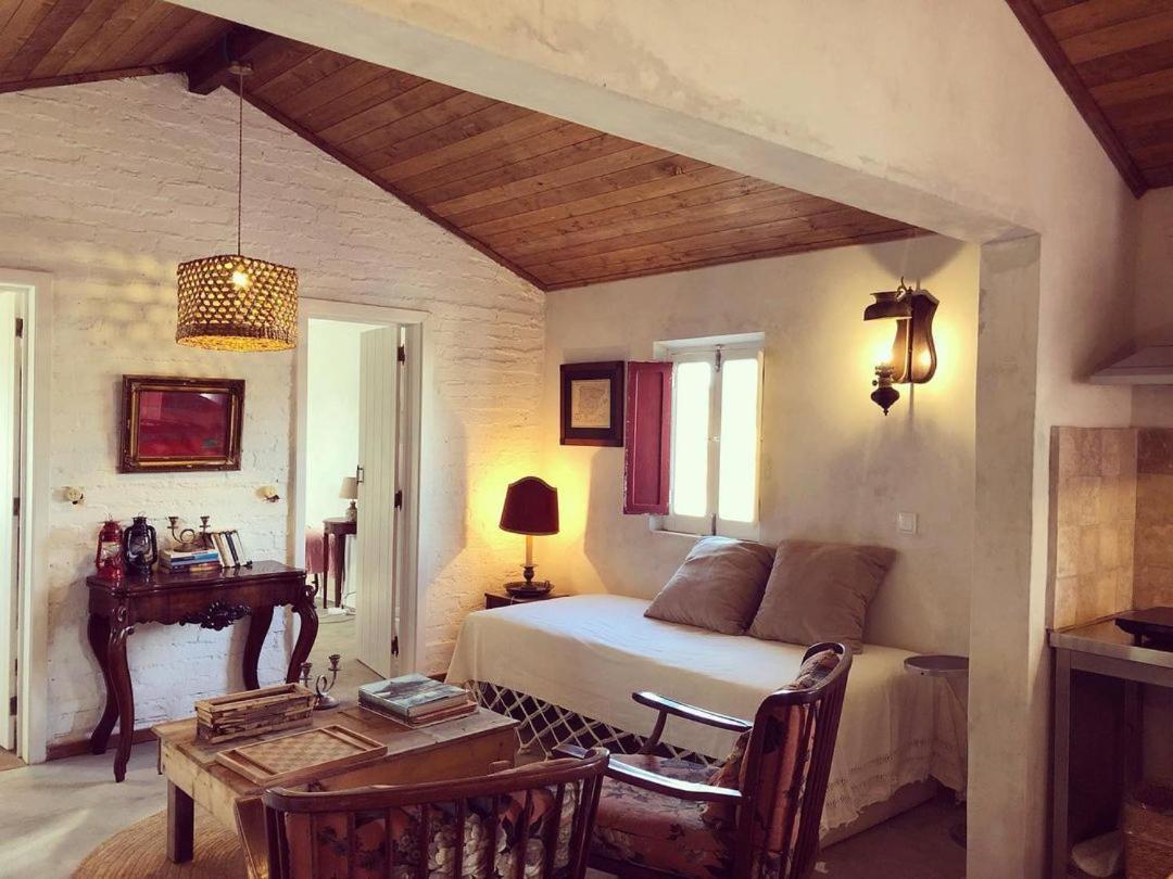 Ponte Pedra - Melides Country House Adults Only Exterior photo