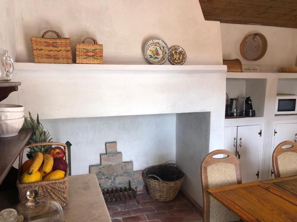 Ponte Pedra - Melides Country House Adults Only Exterior photo