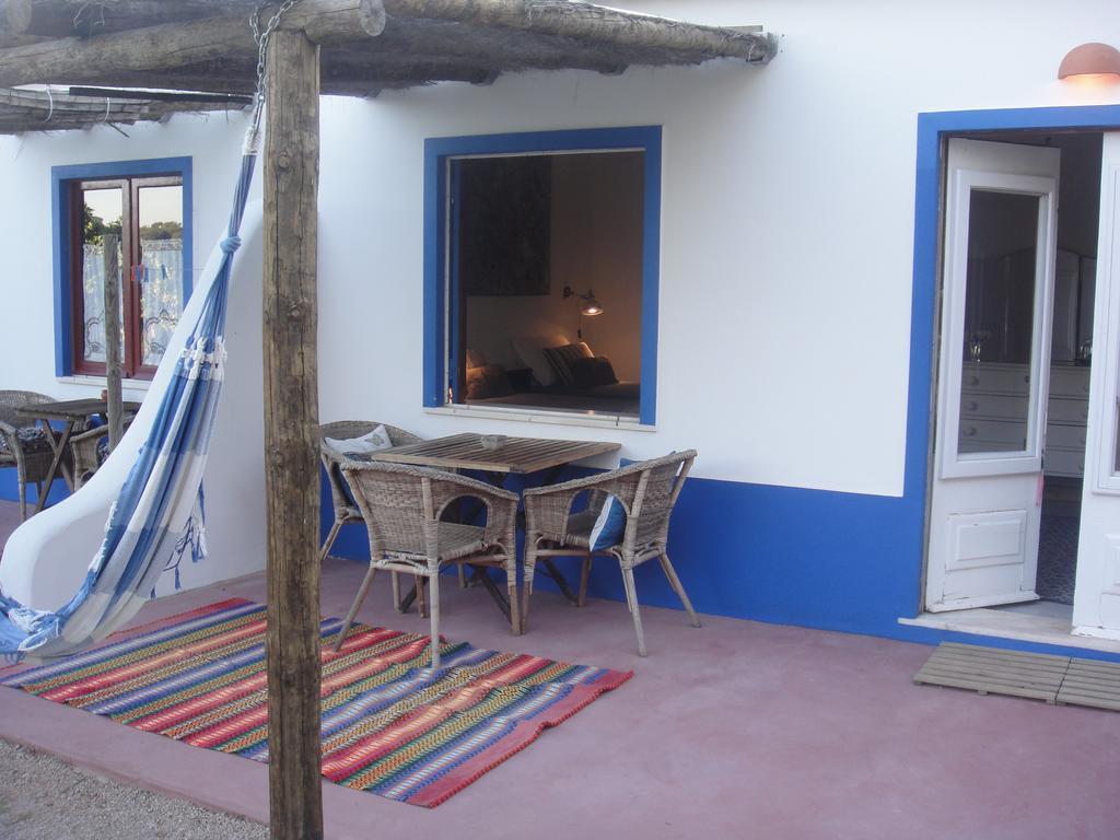 Ponte Pedra - Melides Country House Adults Only Exterior photo