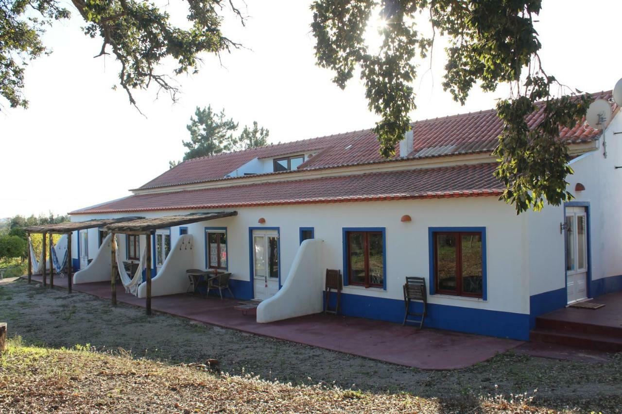 Ponte Pedra - Melides Country House Adults Only Exterior photo