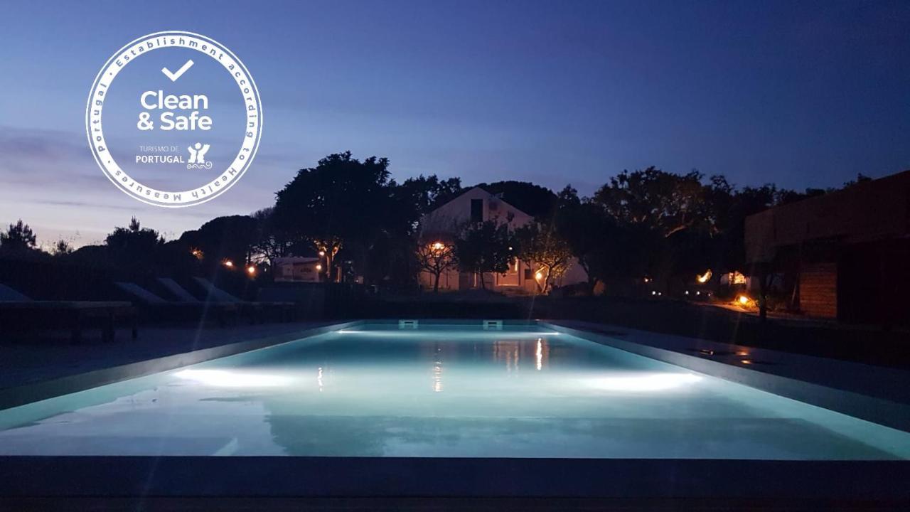 Ponte Pedra - Melides Country House Adults Only Exterior photo